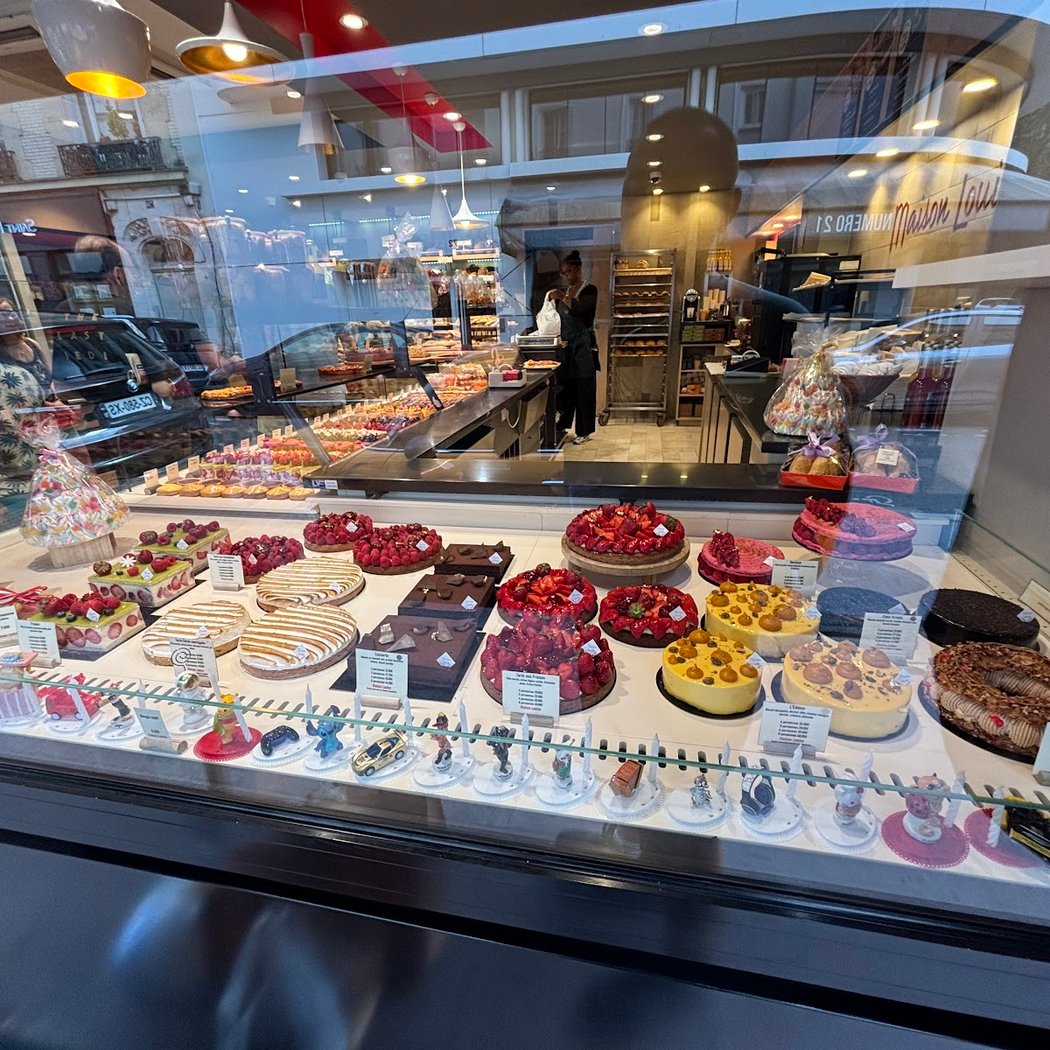 Maison Louise 3